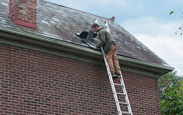 what affects urgent Tufton roof repairs