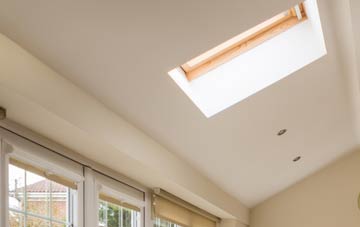 Tufton conservatory roof insulation companies