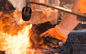 Tufton flat roof repair companies