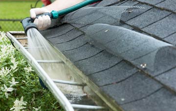 Tufton gutter cleaning costs