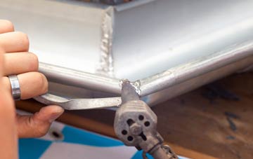 disadvantages of Tufton lead roofing