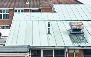 Tufton lead roofing costs