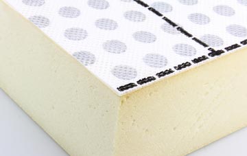 meeting Tufton building codes