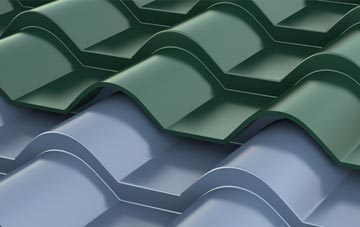 who should consider Tufton plastic roofs