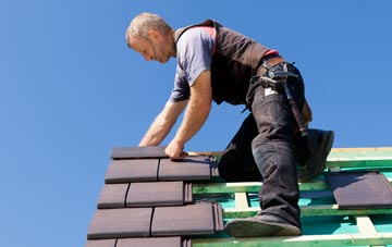 disadvantages of Tufton slate roofing