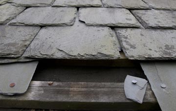 Tufton slate roof repairs and maintenance