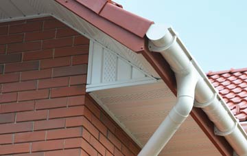 Tufton soffit repair costs