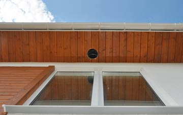 Tufton soffit repair quotes