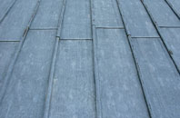 Tufton lead roofing