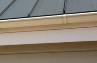 Tufton soffit repair