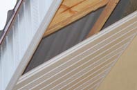 rated Tufton soffit repair companies